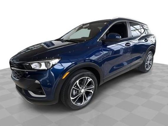 BUICK ENCORE GX 2023 KL4MMDS25PB132546 image